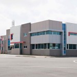 Geelong Fire Station