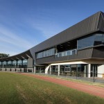 Collingwood Football Club, The Glasshouse, Olympic Park