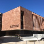 Scotch College Sir Zelman Cowen Centre for Science