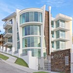 5 Luxury Apartments Ellis St. Kangaroo Point QLD