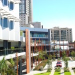 William Angliss Institute of TAFE Building B